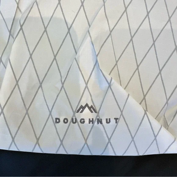 🆕Doughnut X-PAC Roll Top Backpack